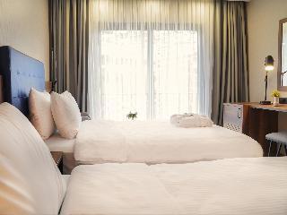 Fatsa Termal & Spa Otel