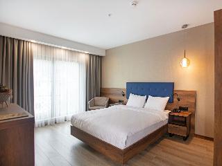 Fatsa Termal & Spa Otel