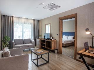 Fatsa Termal & Spa Otel