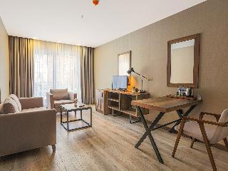 Fatsa Termal & Spa Otel