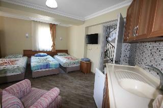 Sagas Termal Butik Otel