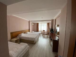Green Mount Hotel & Spa