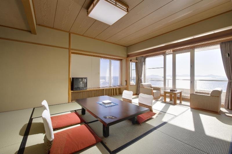 Hotel Tatsuki