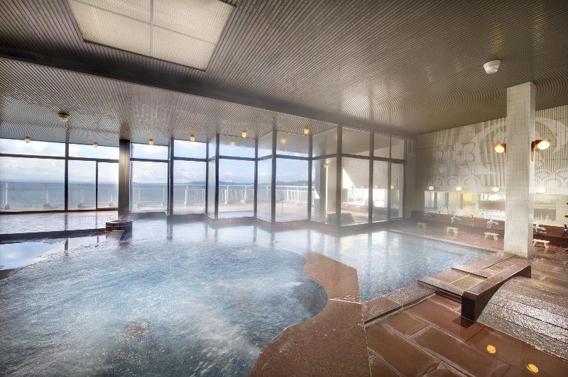 Hotel Tatsuki