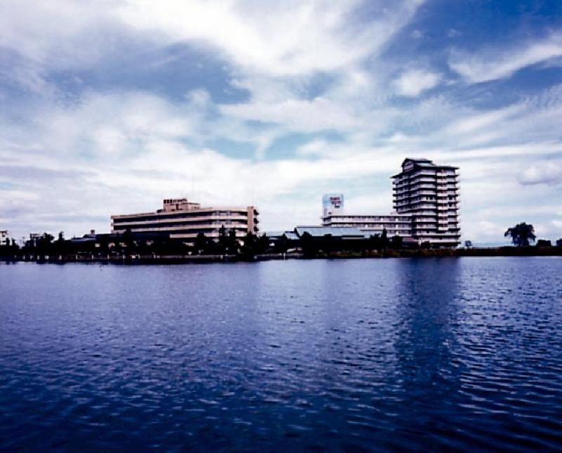 Biwako Grand Hotel