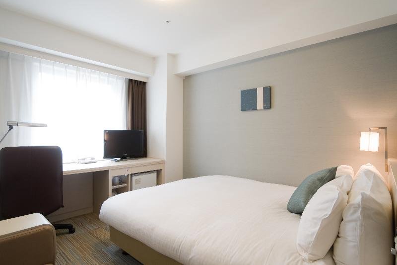 Daiwa Roynet Hotel Osaka Uehonmachi