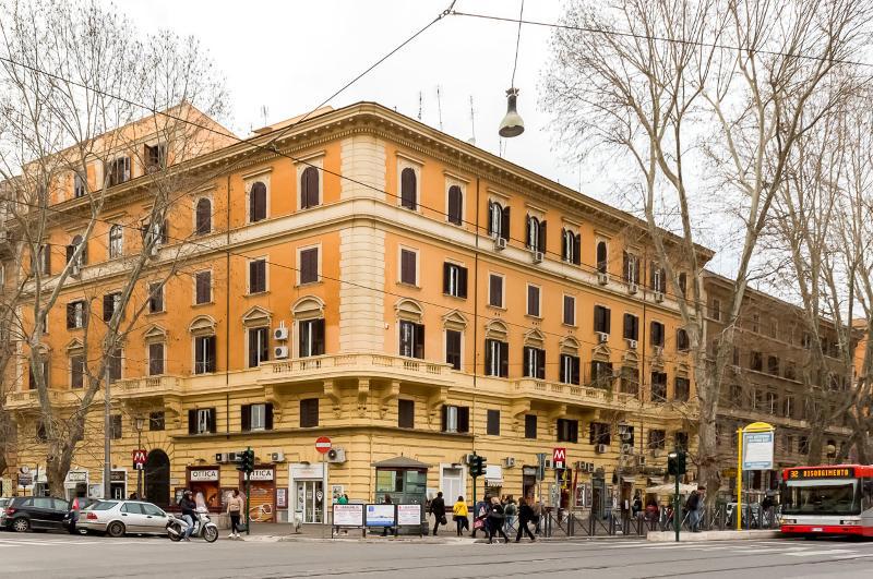 San Pietro Rooms galeri fotoğrafı