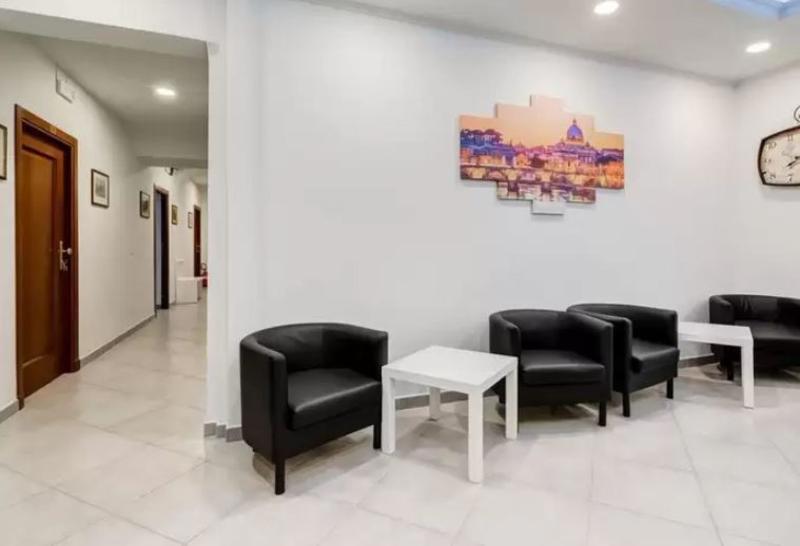 San Pietro Rooms galeri fotoğrafı