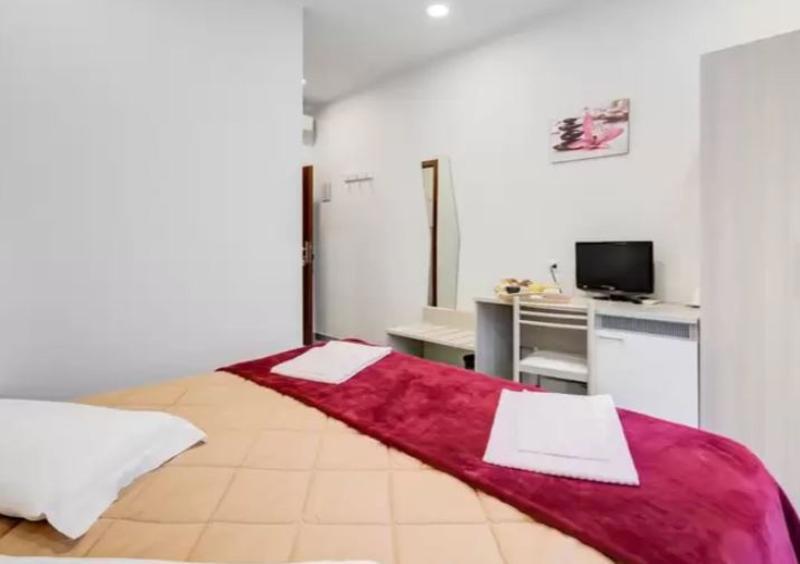 San Pietro Rooms galeri fotoğrafı