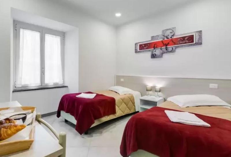 San Pietro Rooms galeri fotoğrafı