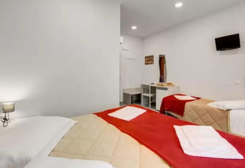San Pietro Rooms galeri fotoğrafı