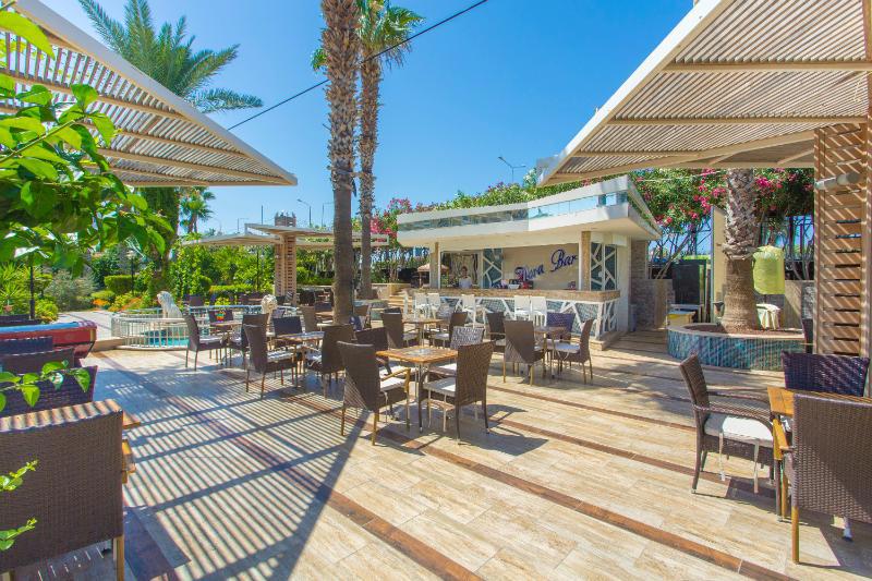Beach Club Doganay galeri fotoğrafı