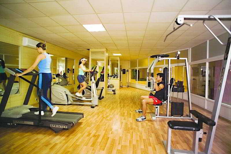 Beach Club Doganay fotoğrafı