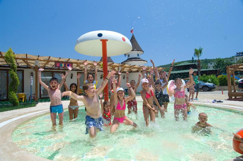 Beach Club Doganay galeri fotoğrafı