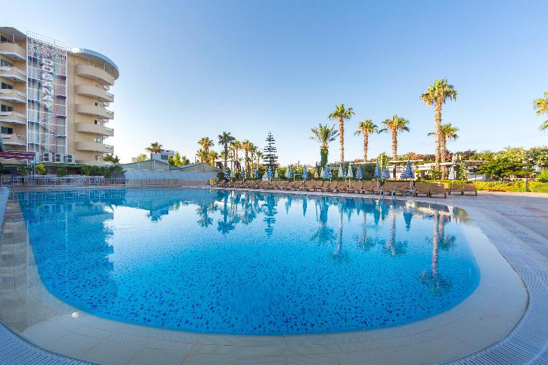 Beach Club Doganay galeri fotoğrafı