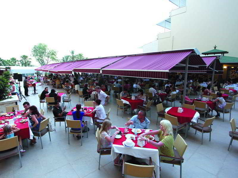 Beach Club Doganay fotoğrafı