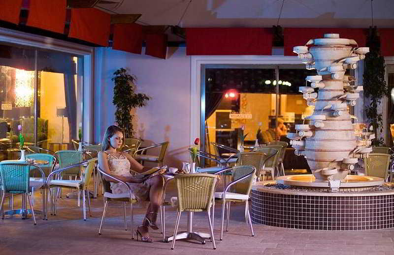Beach Club Doganay fotoğrafı