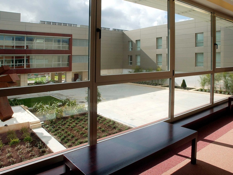 Eurostars I-Hotel