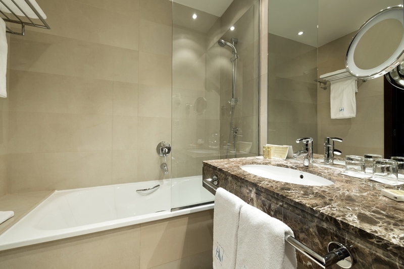 Eurostars I-Hotel