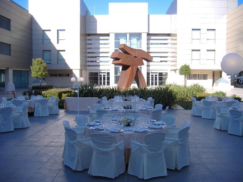 Eurostars I-Hotel