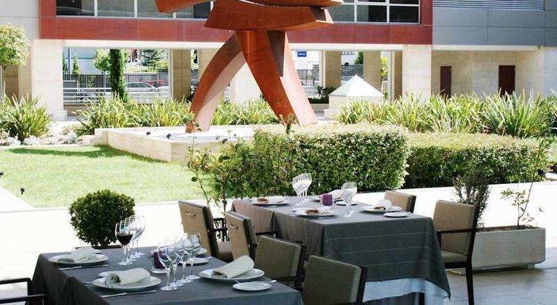 Eurostars I-Hotel