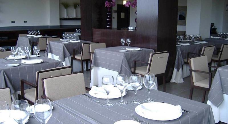 Eurostars I-Hotel