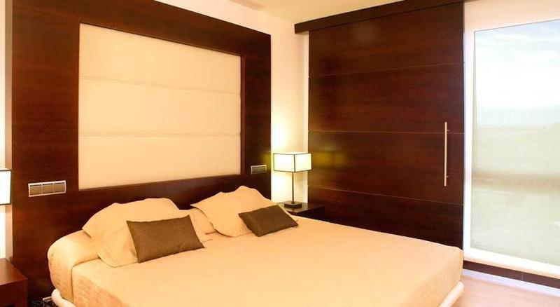 Eurostars I-Hotel