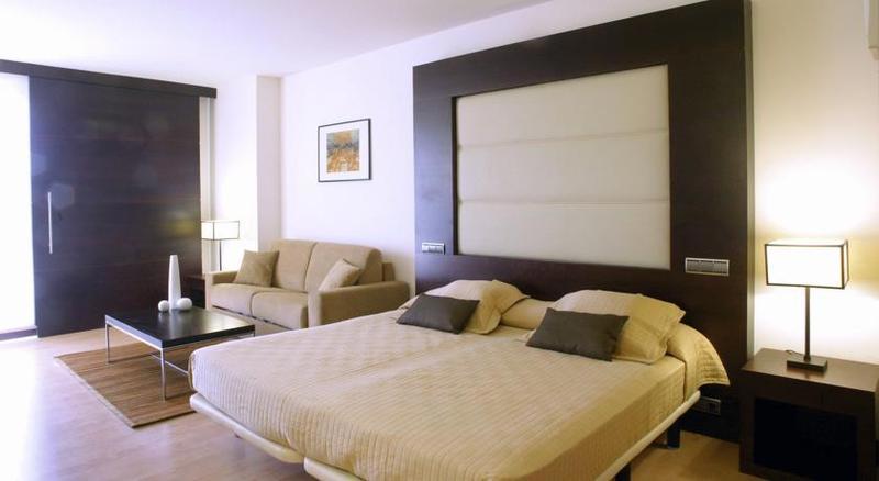 Eurostars I-Hotel