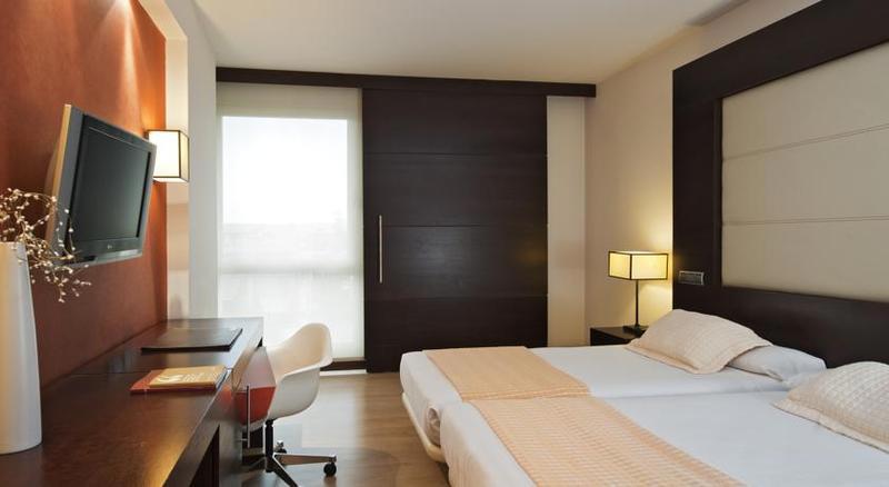 Eurostars I-Hotel