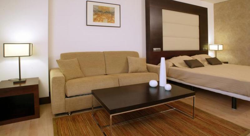 Eurostars I-Hotel