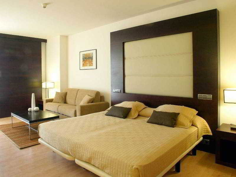 Eurostars I-Hotel
