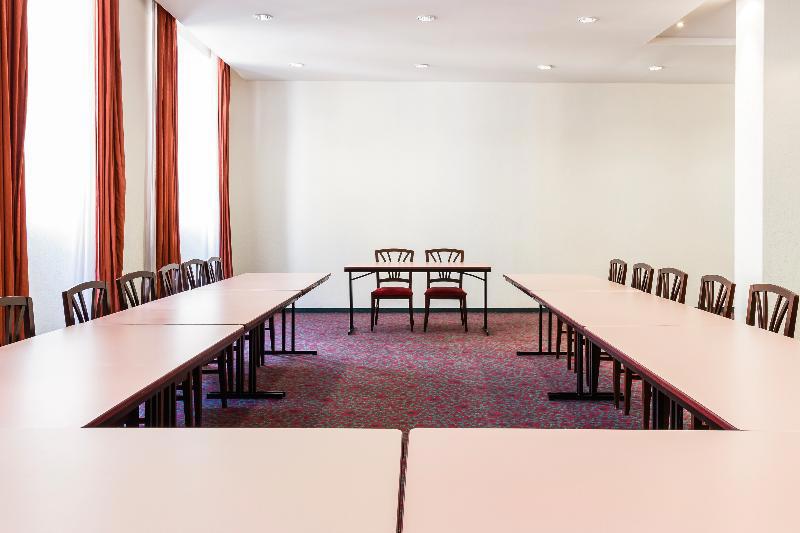 B&B Hotel Figueira Da Foz