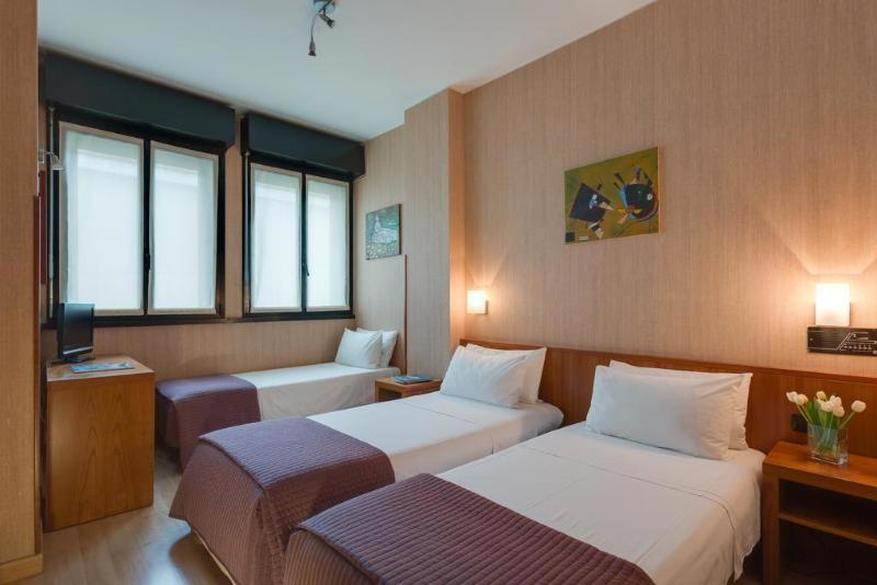 Hotel Roxy galeri fotoğrafı