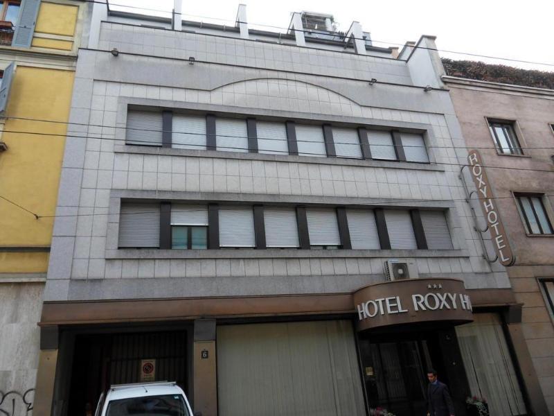 Hotel Roxy galeri fotoğrafı