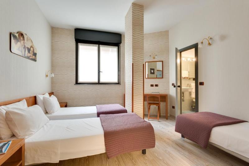 Hotel Roxy galeri fotoğrafı