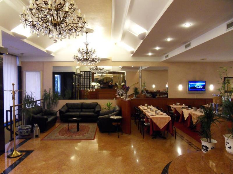 Hotel Roxy galeri fotoğrafı