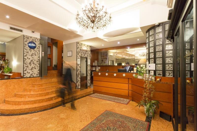 Hotel Roxy galeri fotoğrafı