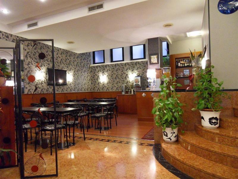 Hotel Roxy galeri fotoğrafı