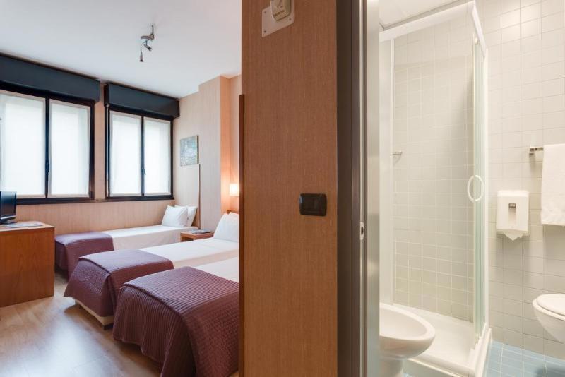 Hotel Roxy galeri fotoğrafı