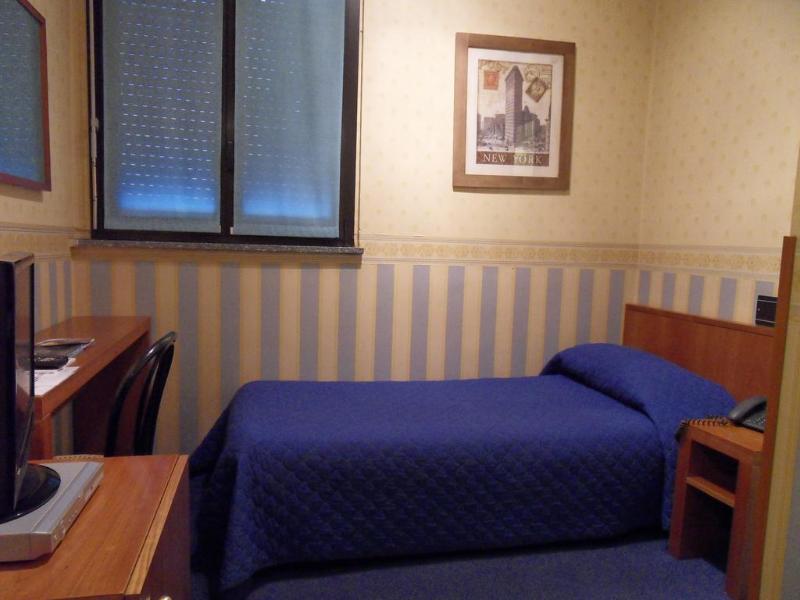 Hotel Roxy galeri fotoğrafı