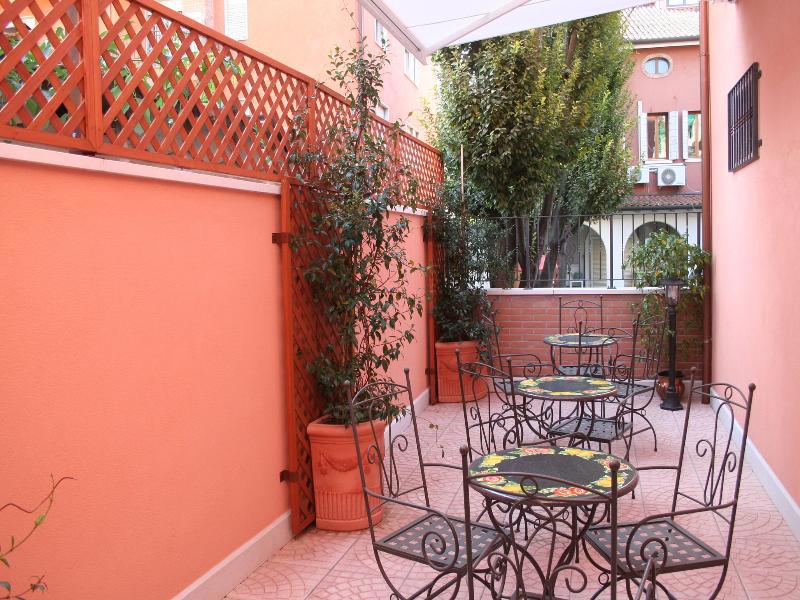 Hotel Garibaldi galeri fotoğrafı