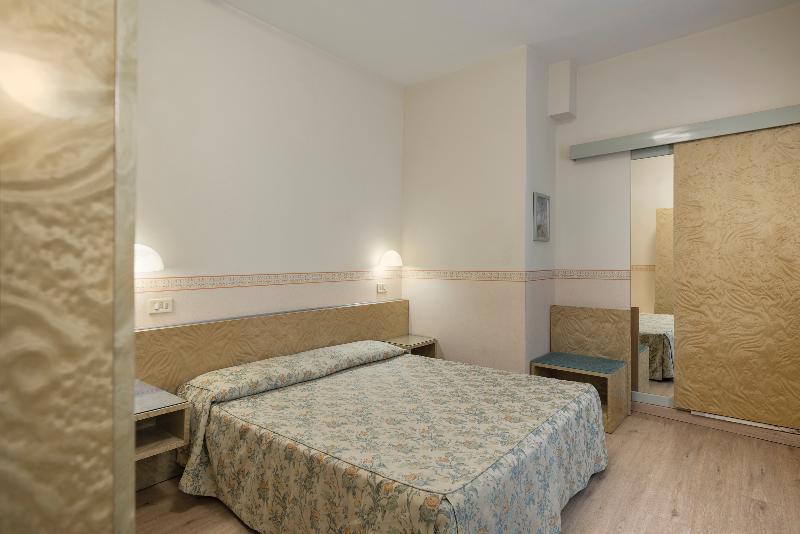 Hotel Garibaldi galeri fotoğrafı