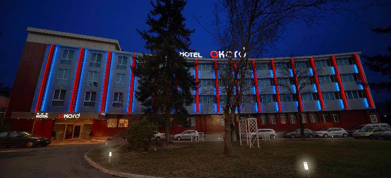 Akord Business Hotel