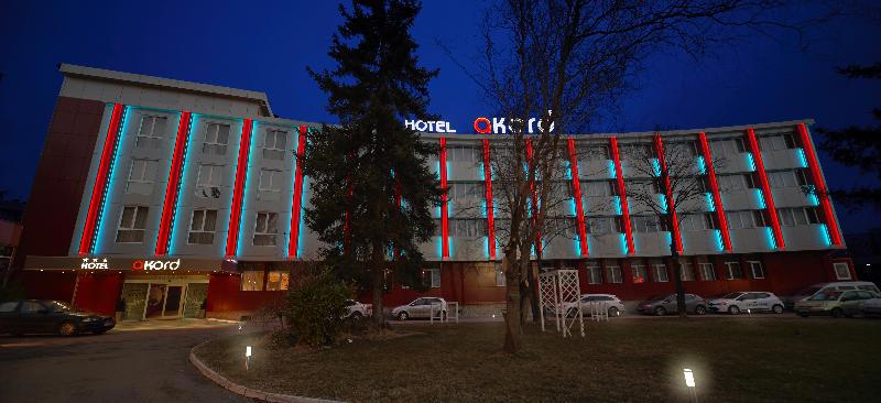 Akord Business Hotel