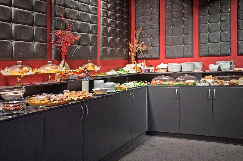 Akord Business Hotel