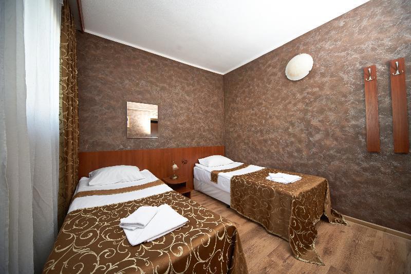 Akord Business Hotel