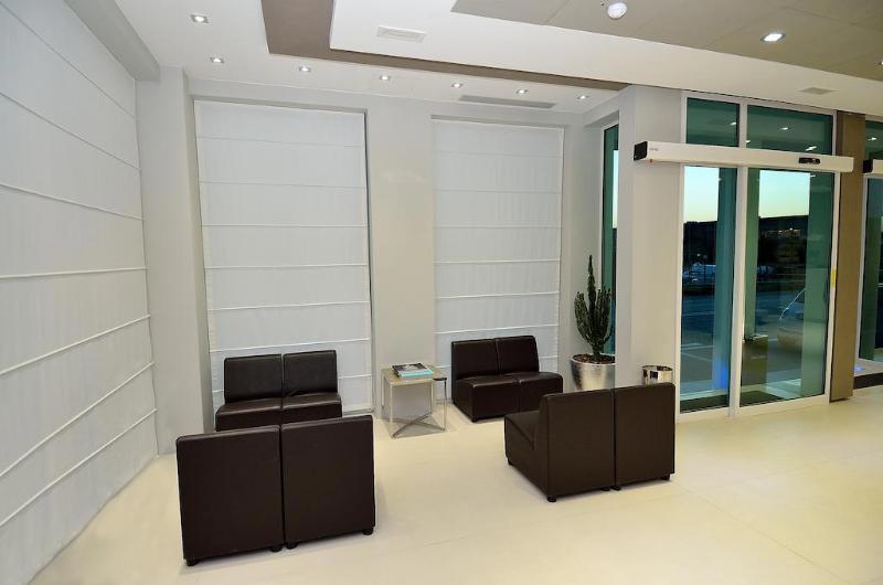Venice Hotel San Giuliano galeri fotoğrafı