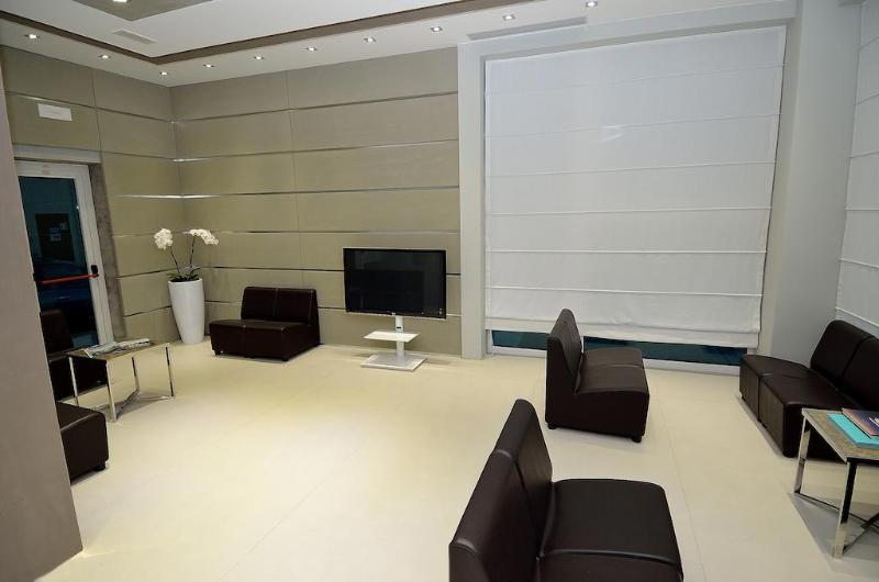 Venice Hotel San Giuliano galeri fotoğrafı