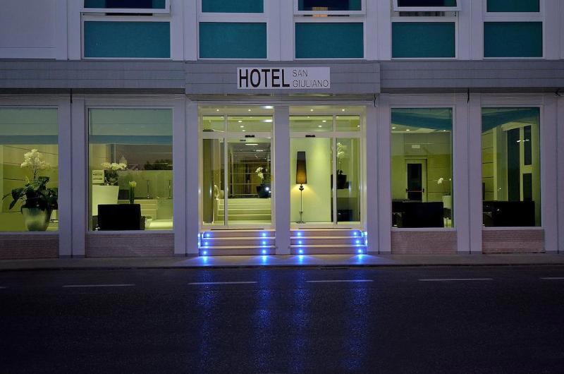 Venice Hotel San Giuliano fotoğrafı
