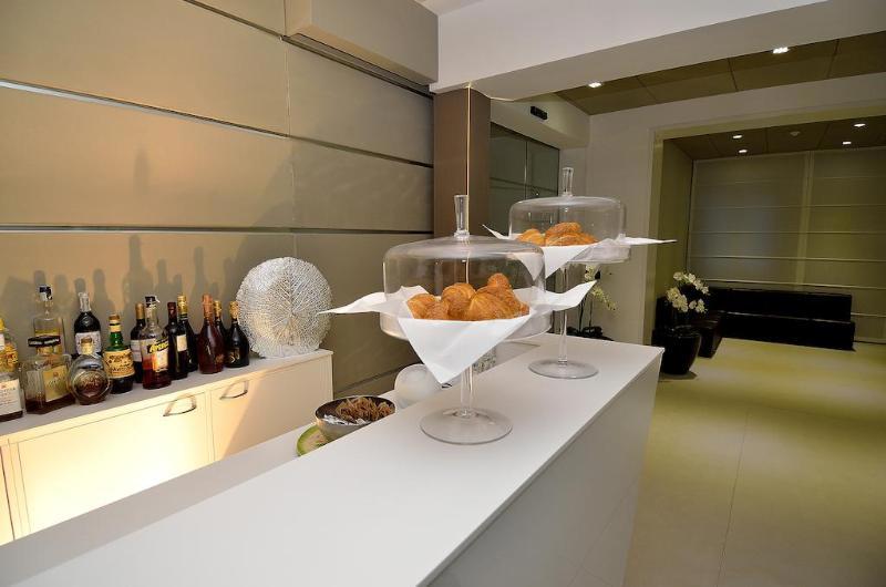 Venice Hotel San Giuliano fotoğrafı